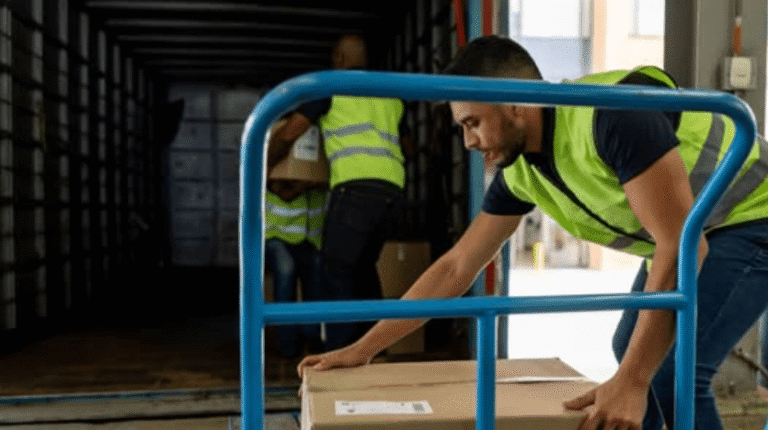 Maersk Recruitment